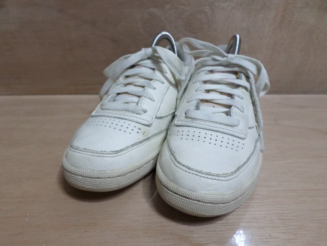 후루룩구제 240 리복 클럽C 클래식 운동화 신발  상품이미지2