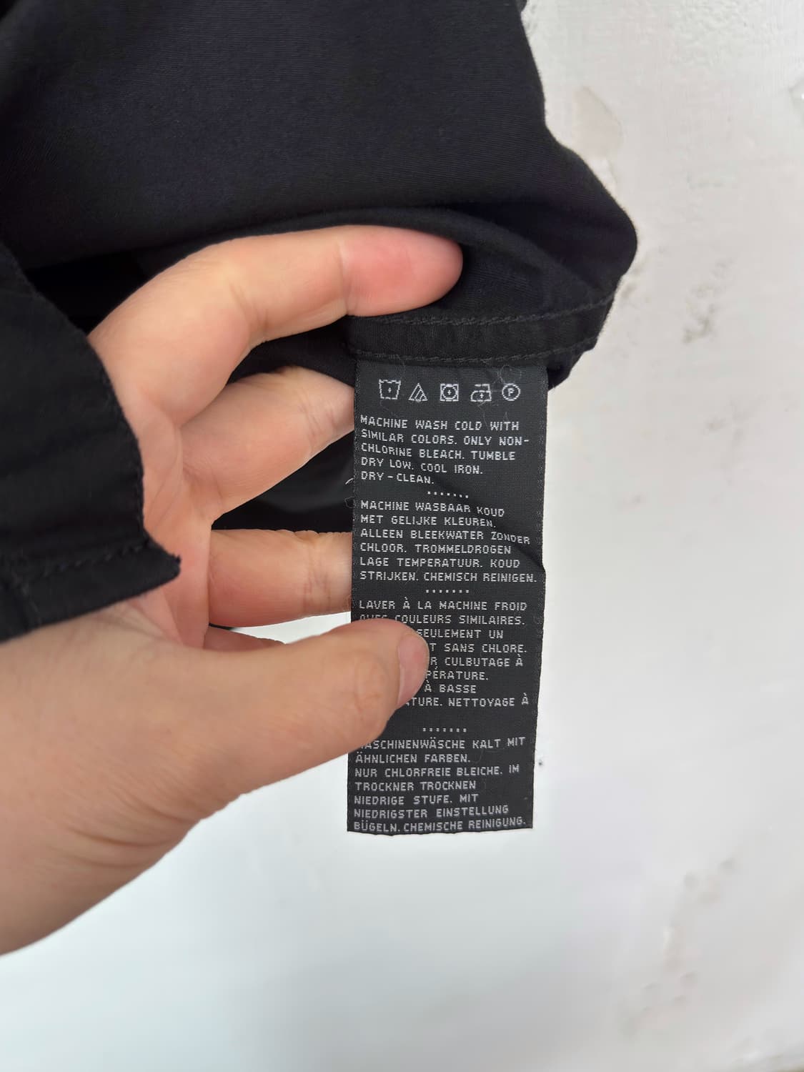 할리데이비슨 조끼 상품이미지6