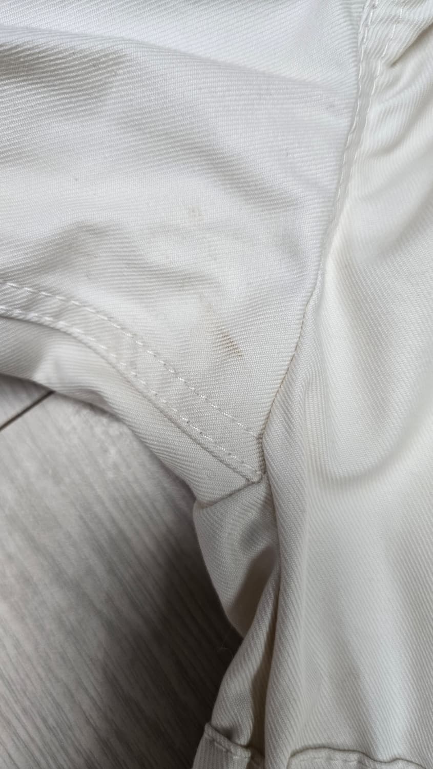 새상품)colville 콜빌 유틸리티 코트 상품이미지10