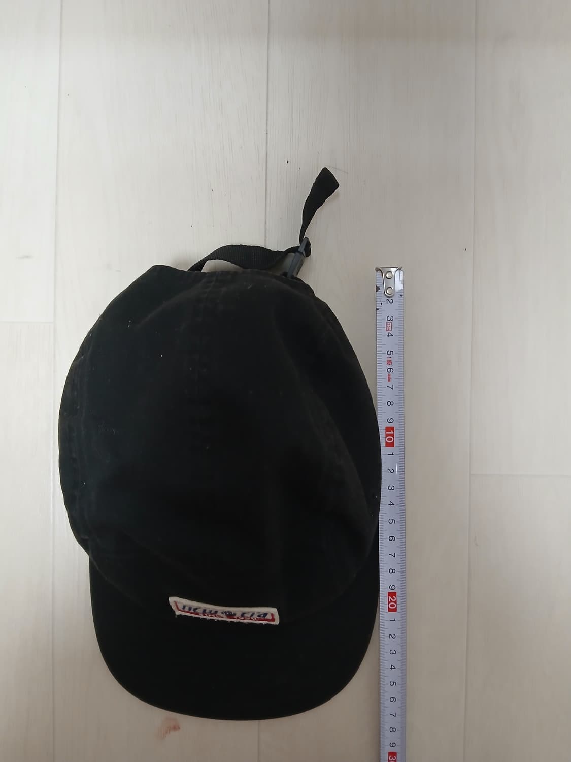 뉴에라 캠프캡 모자 상품이미지8