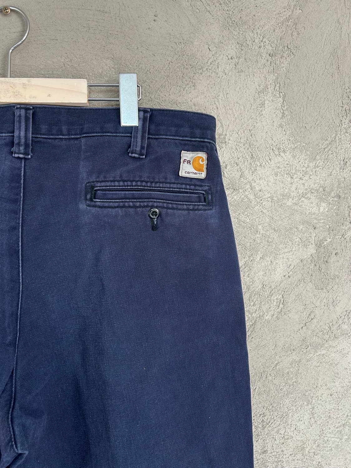 칼하트 리플렉티브 워크팬츠 상품이미지7