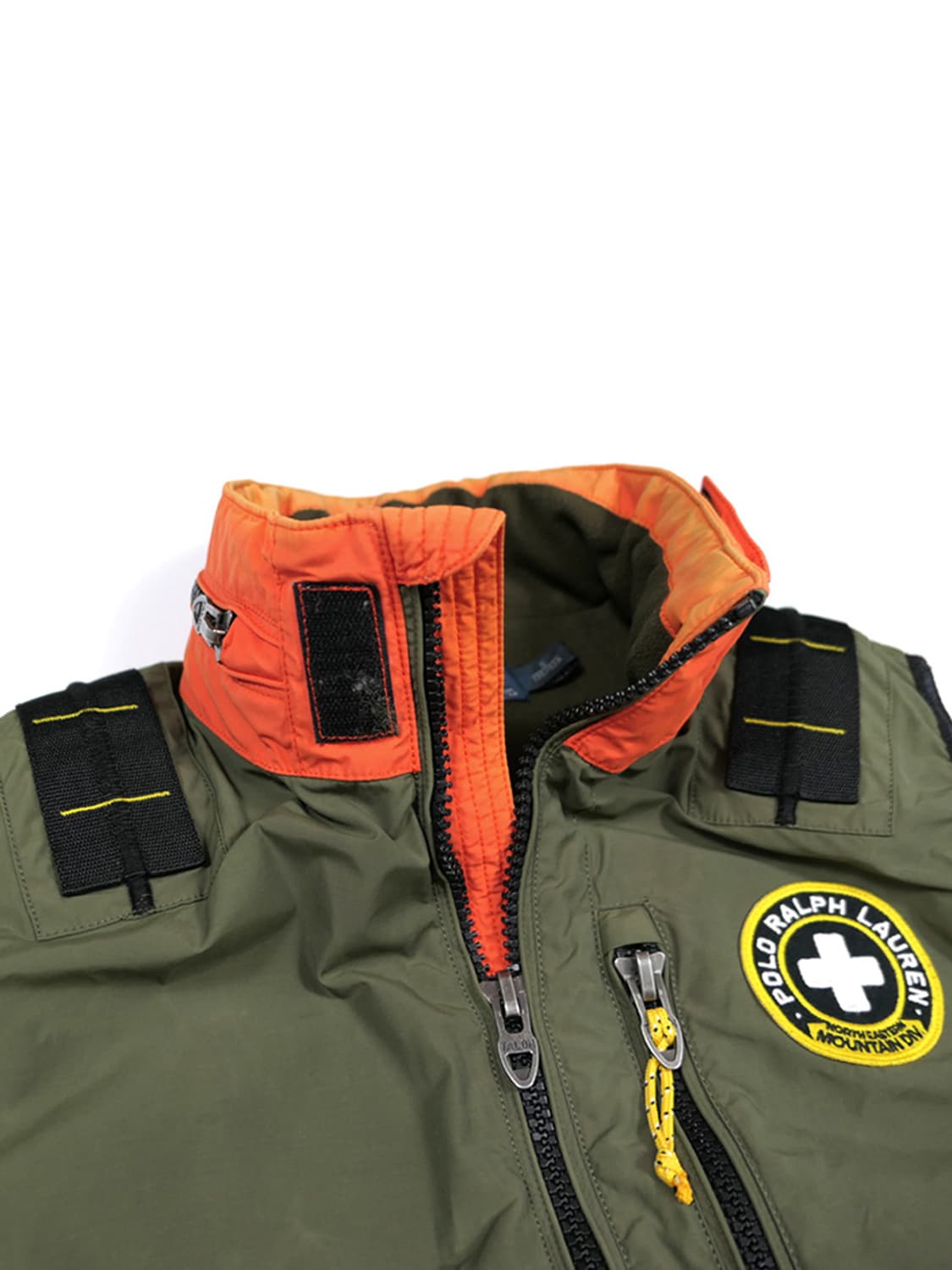 Polo Ralph Lauren Mountain vest 상품이미지3