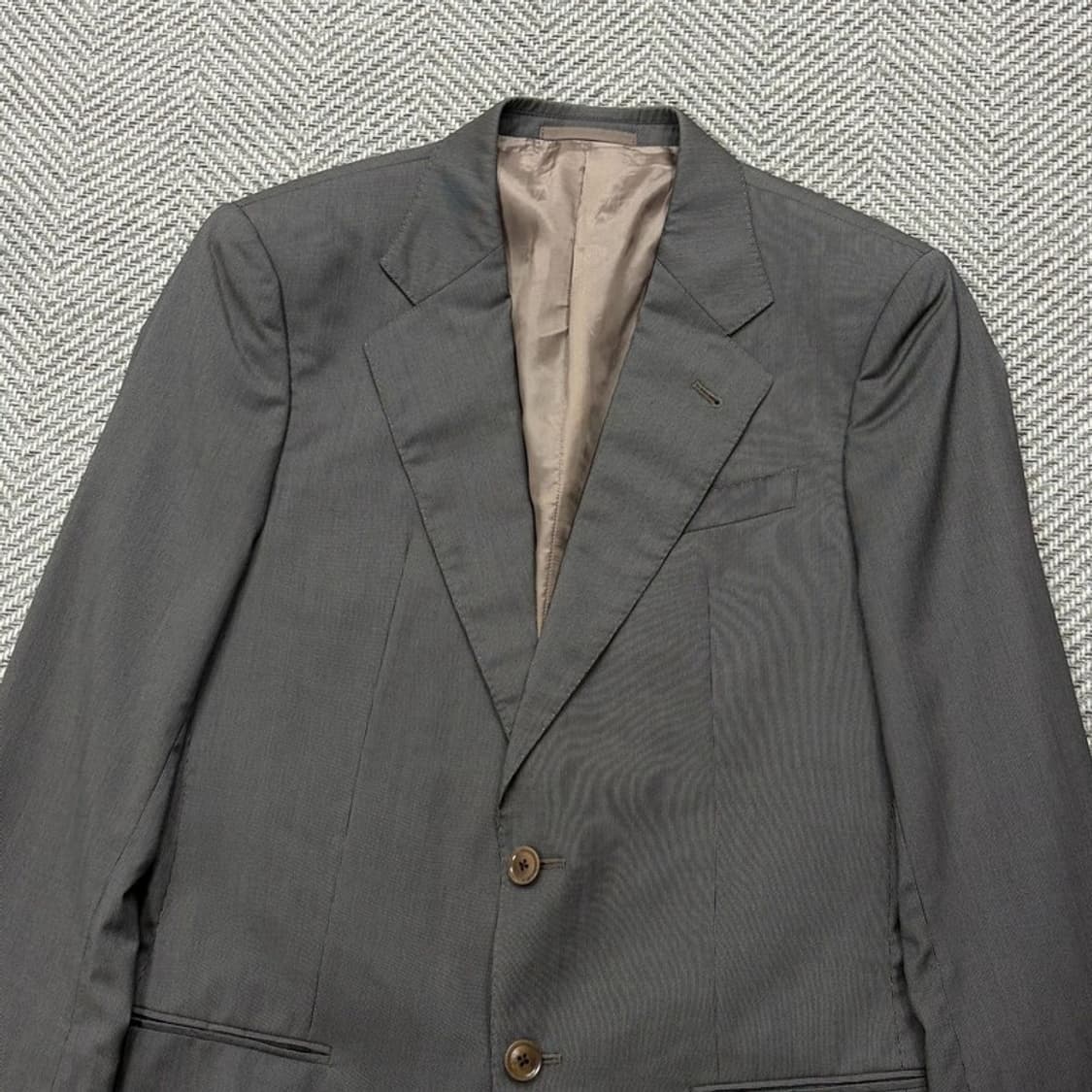 아르마니꼴레지오니 울 블레이저 v2657 상품이미지3