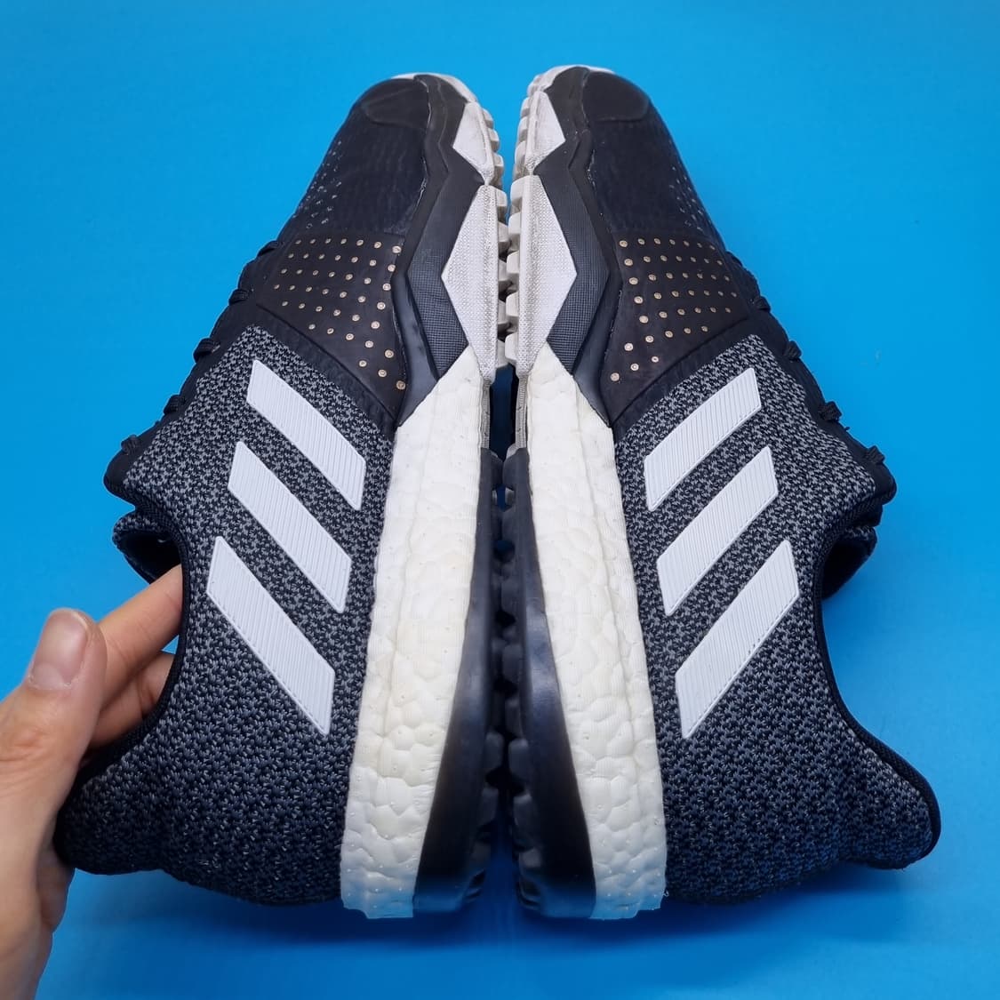 아디다스 아디파워 부스트  골프화285 상품이미지5