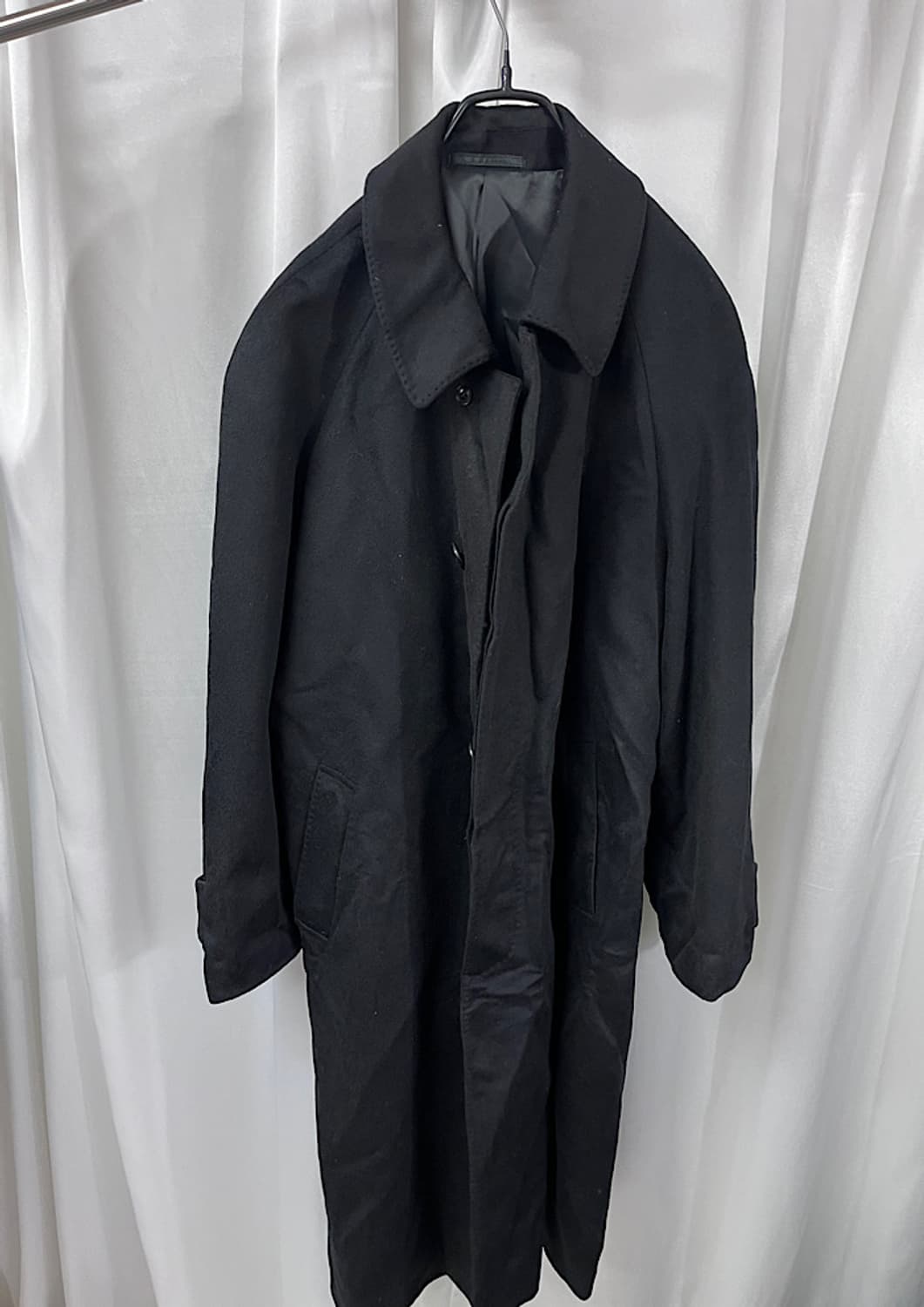 cashmere coat  상품이미지3