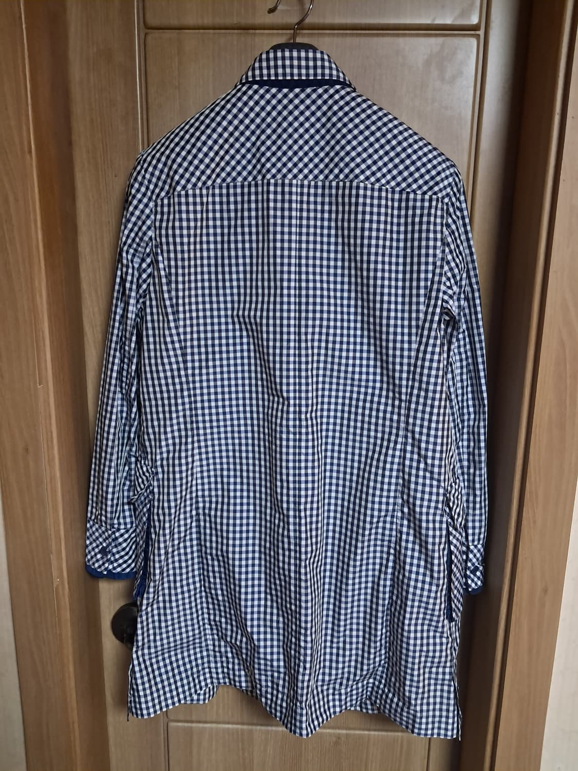 샤트렌 바람막이 95 상품이미지3