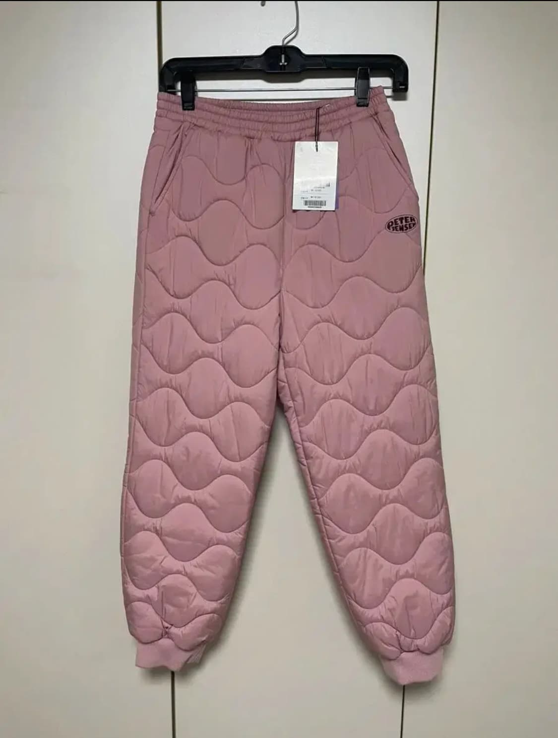 피터젠슨 여아 패딩바지 155 (13y) 상품이미지1