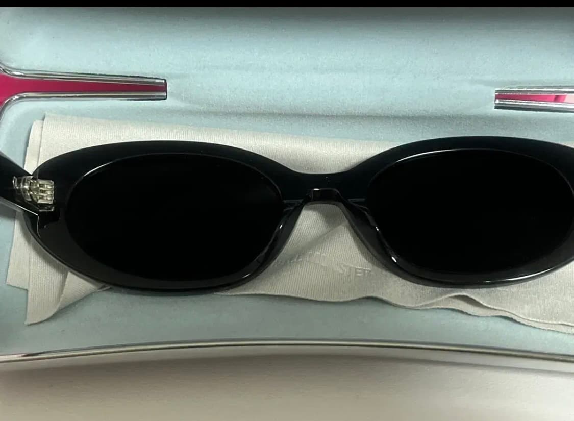 젠틀몬스터 반도네온 제니 선글라스 상품이미지5