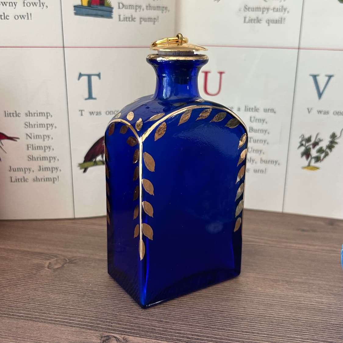 빈티지 앤틱 화병 오브제  상품이미지2