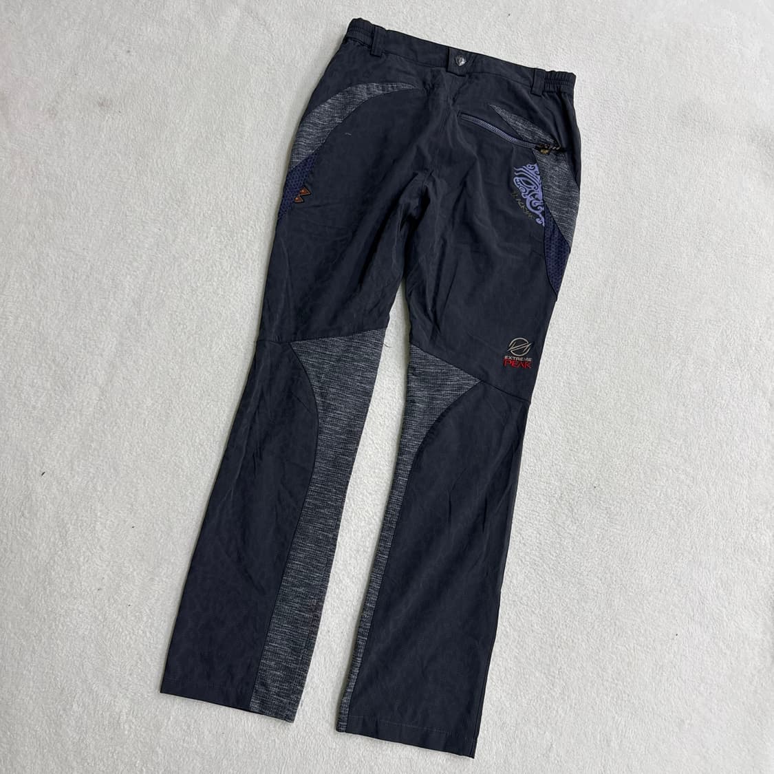 66 블랙야크 기능성 등산바지 0331T 상품이미지2