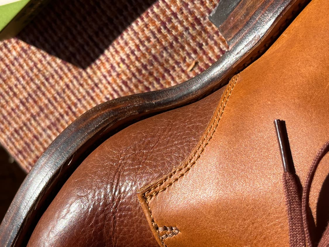 Pot boots 상품이미지3