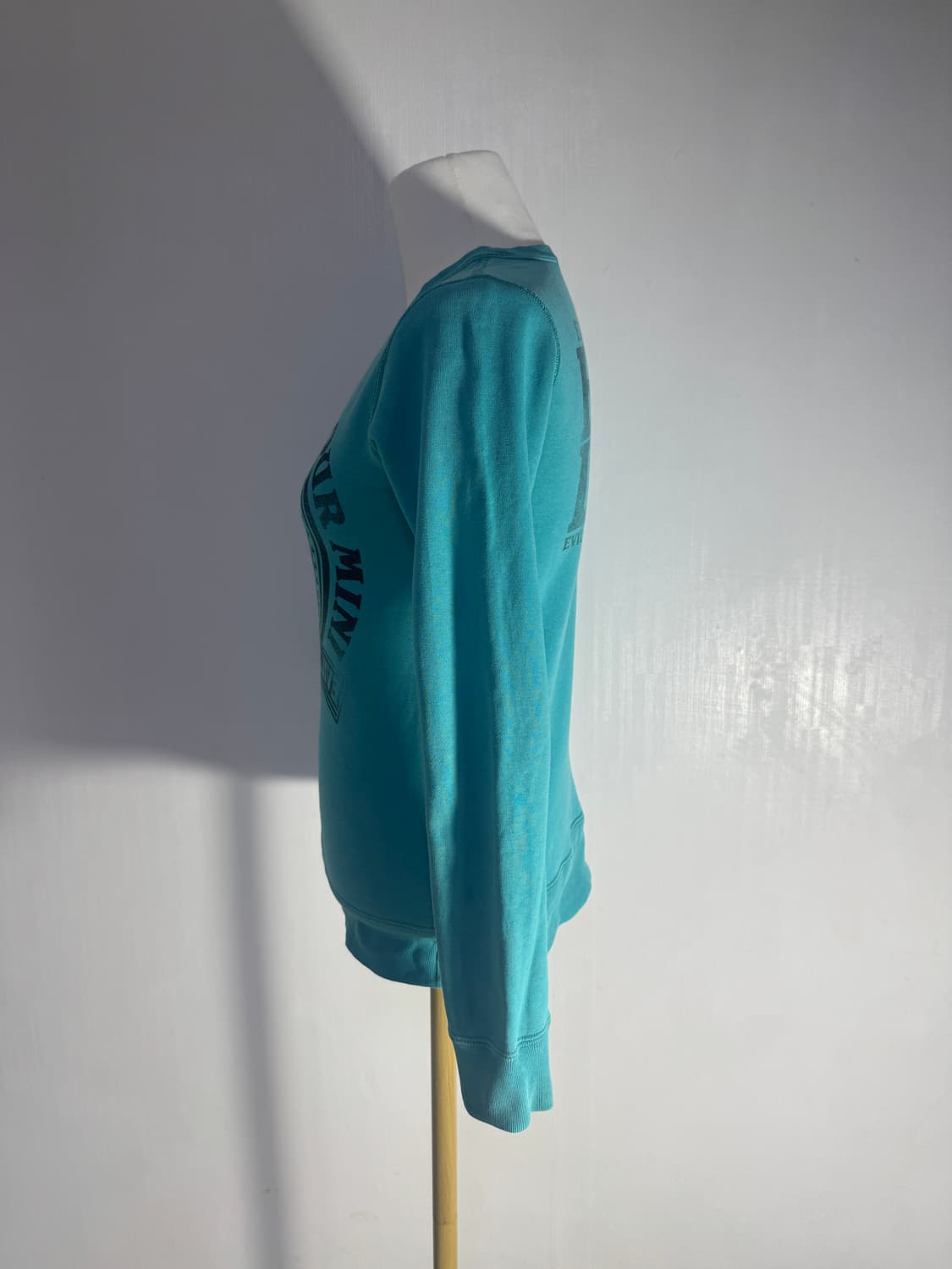 히스테릭글래머 미니 스웨트셔츠 상품이미지2