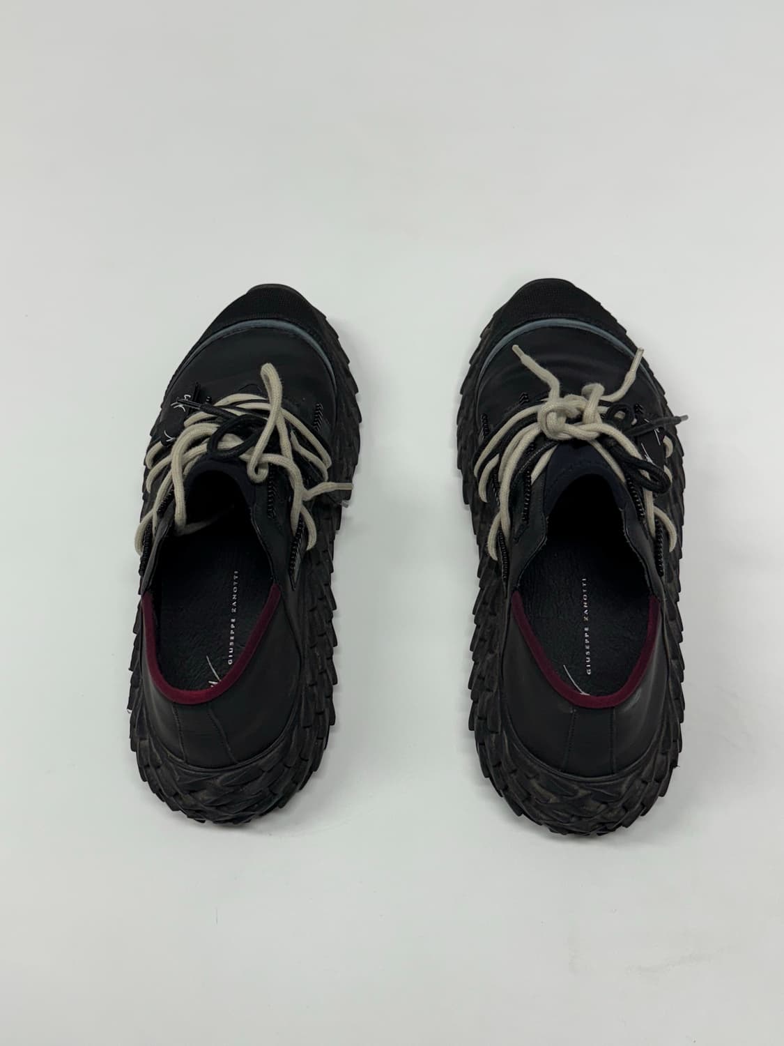 GIUSEPPE ZANOTTI 상품이미지3