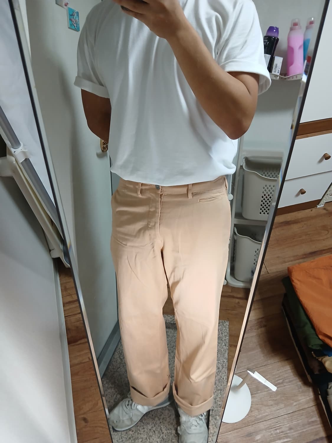 (네고가능)GAP치노팬츠 상품이미지3