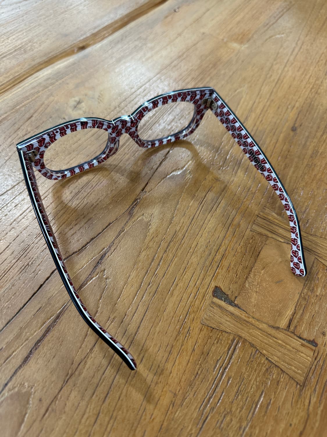 EFFECTOR x The Rolling Stones 상품이미지6