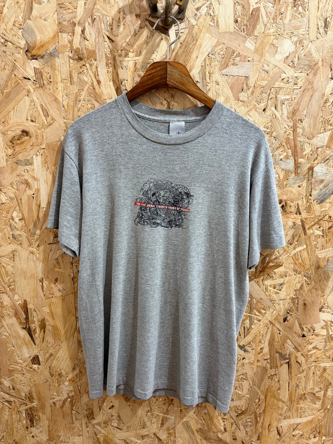 00s Stussy 상품이미지1