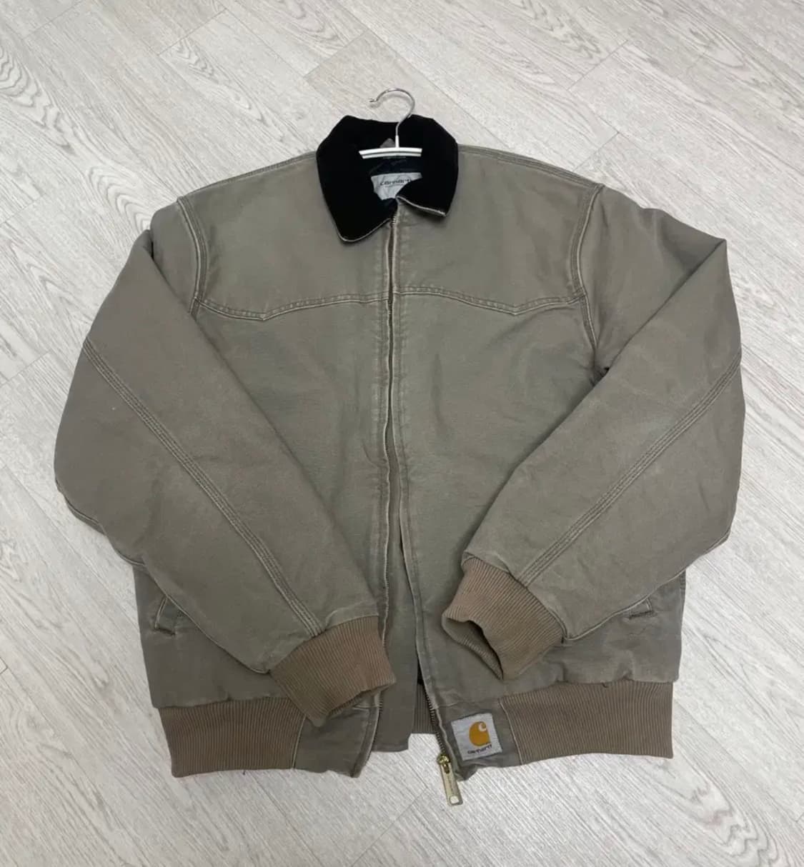 칼하트 산타페 바리스타 S 상품이미지1