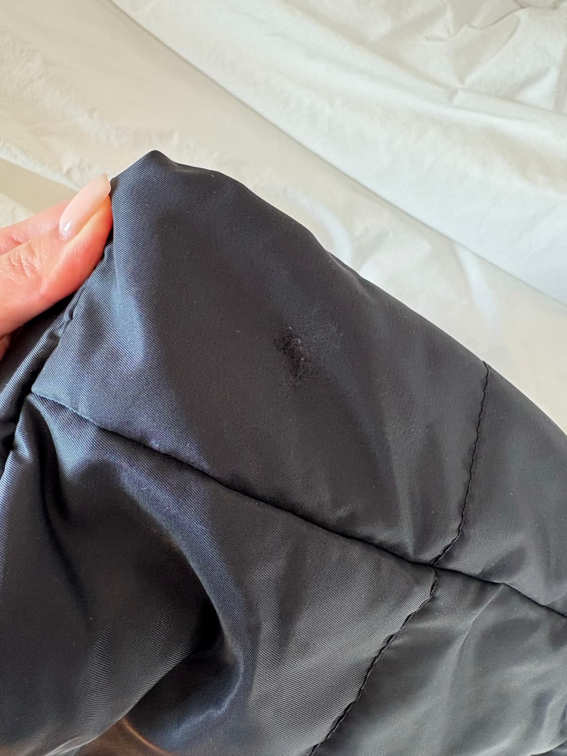 나이키 리버시블 가방 상품이미지3