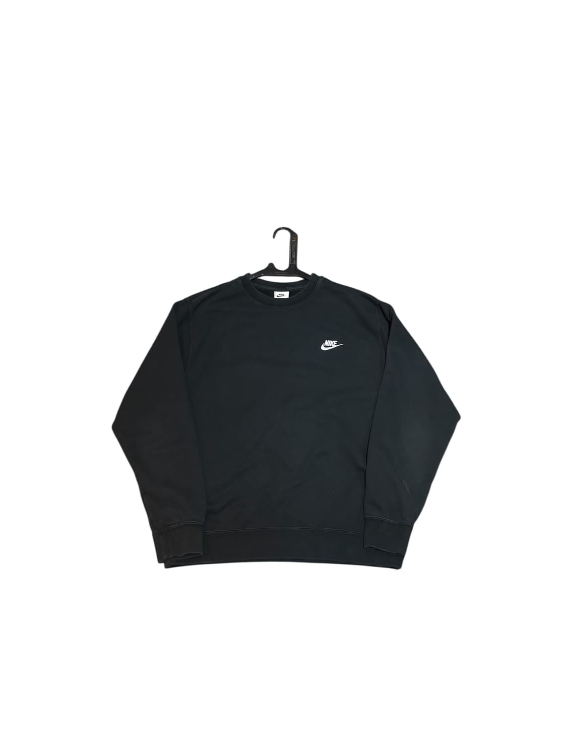 나이키 맨투맨 XL 상품이미지1