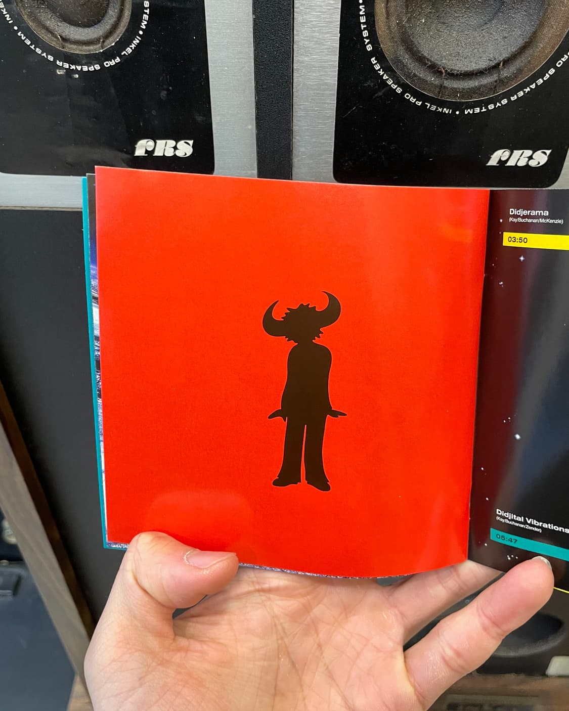 Jamiroquai 상품이미지4