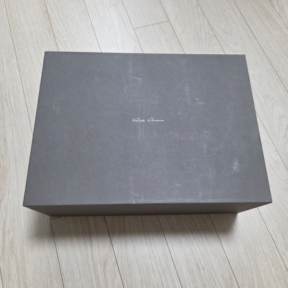 릭오웬스 라몬즈 42 상품이미지5