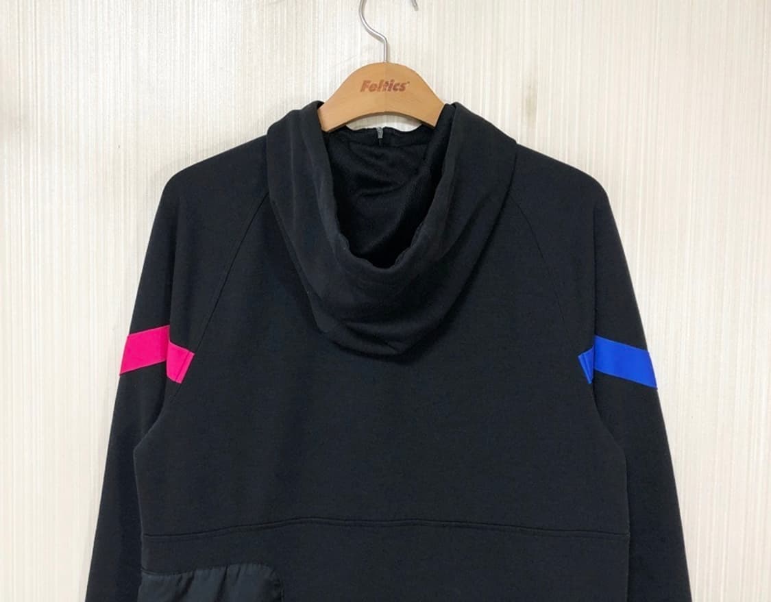 나이키 21-22 FC바르셀로나 트래블 플리스후드 S(95) 상품이미지9