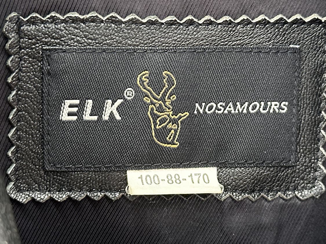 ELK NOSAMOURS (L) 상품이미지8