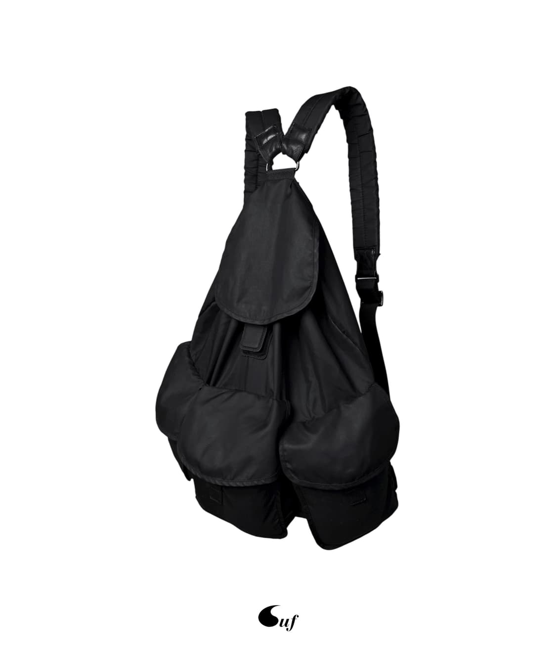 3 pocket backpack 상품이미지1