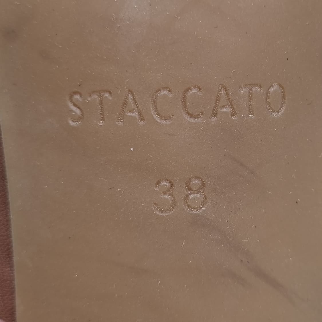 O 미소페 여성뮬 슬리퍼240 굽5  상품이미지6