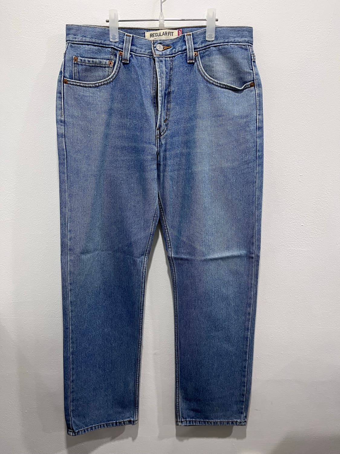 리바이스 505 레귤러 상품이미지1