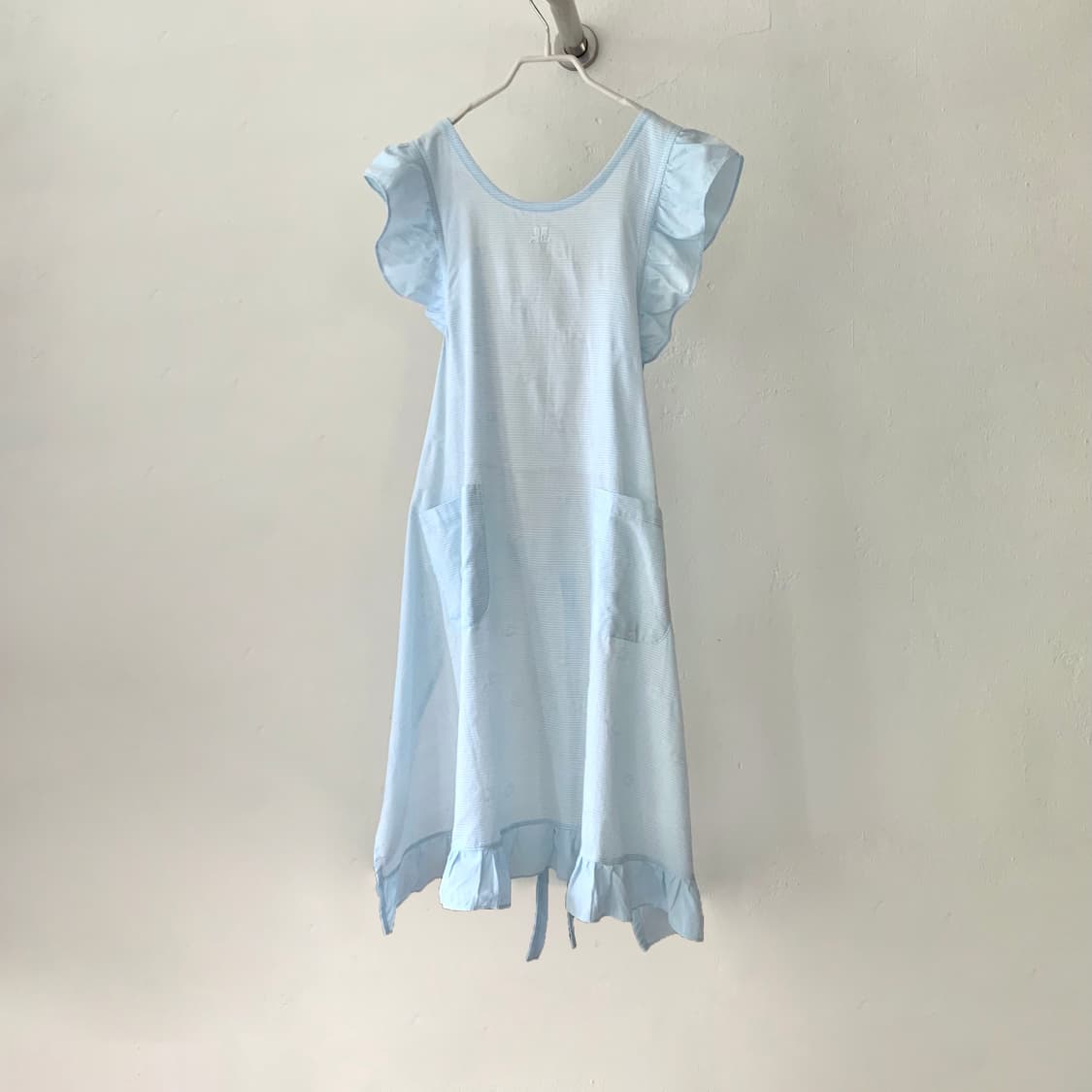 Courreges apron 상품이미지1