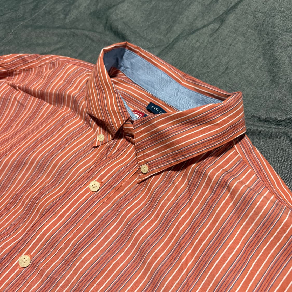 L/S Button Down Shirt 상품이미지3