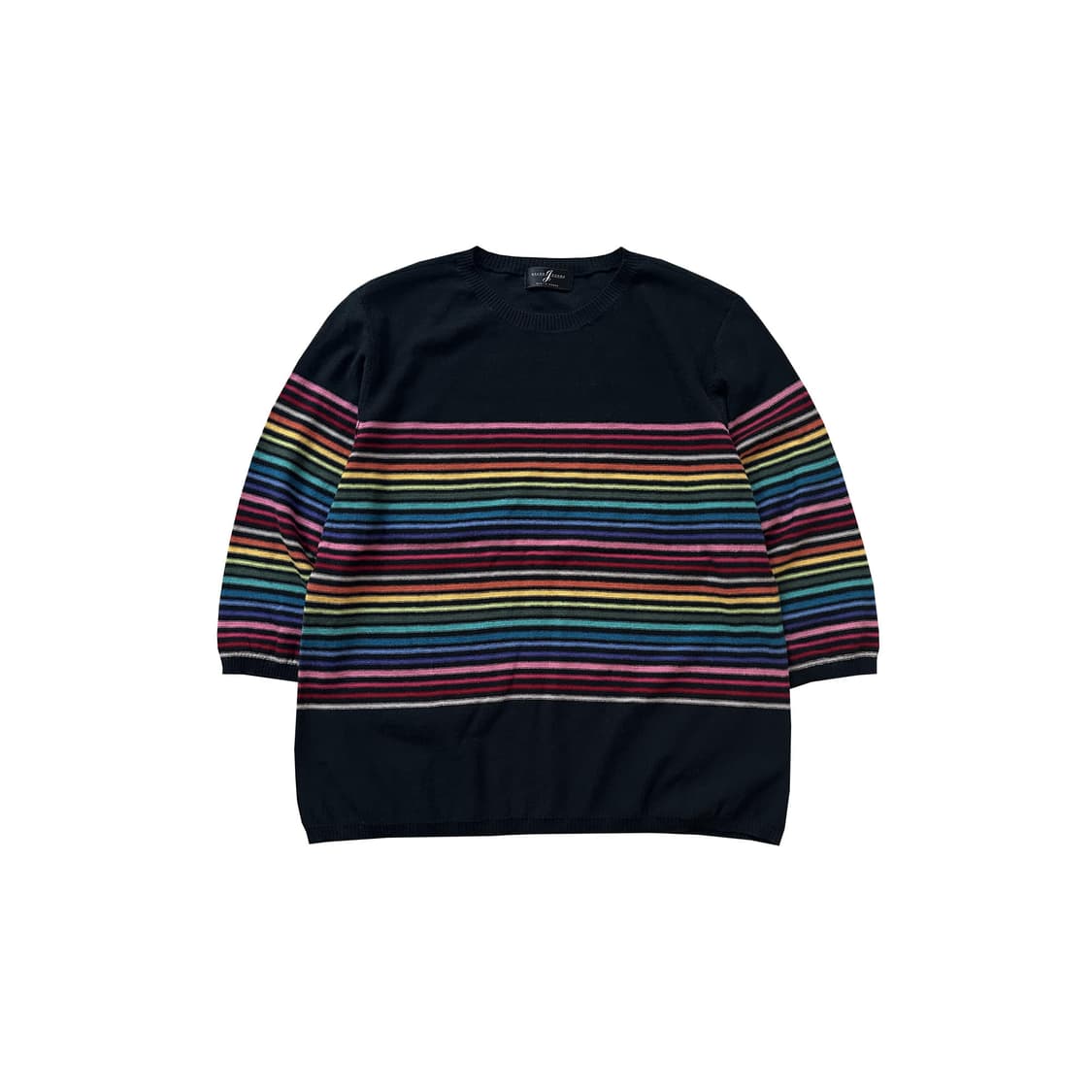 ⋆ Mujigaetteok Half Sleeve ⊹ 상품이미지2