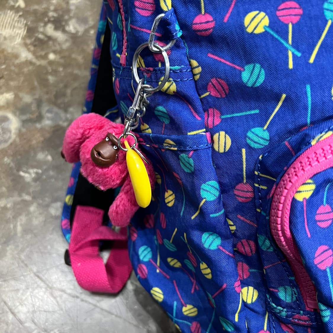 키플링 백팩 가방 책가방 배낭 상품이미지5