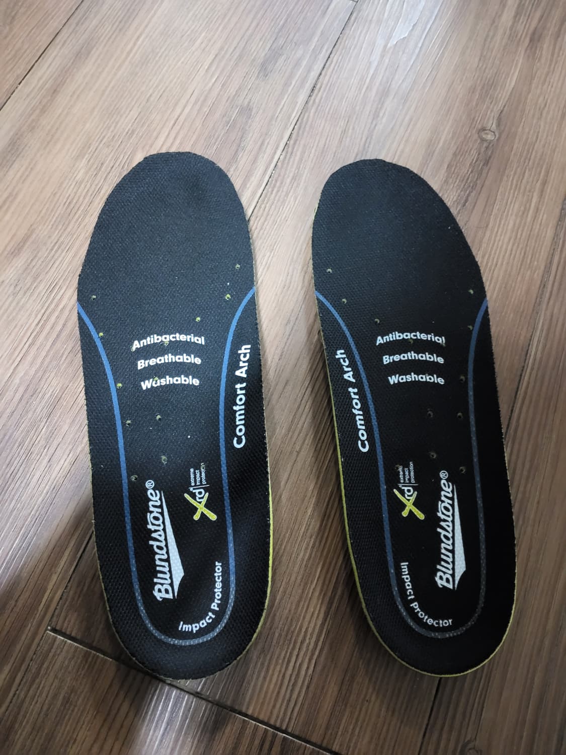 블런드스톤 컴포트 아치인솔 상품이미지2