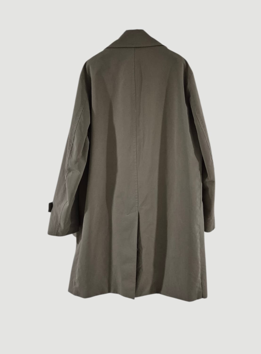 [100]티아이포맨 롱자켓 상품이미지3