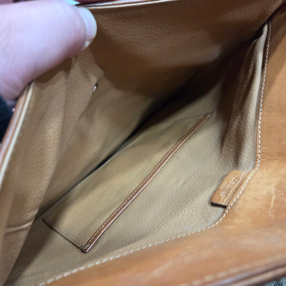 셀린느 마카담 클러치 상품이미지6