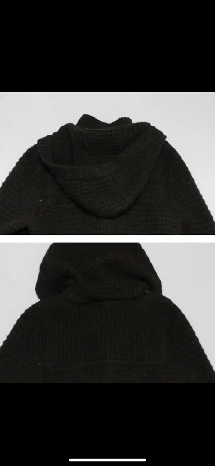 어반리서치 니트 가디건 상품이미지6