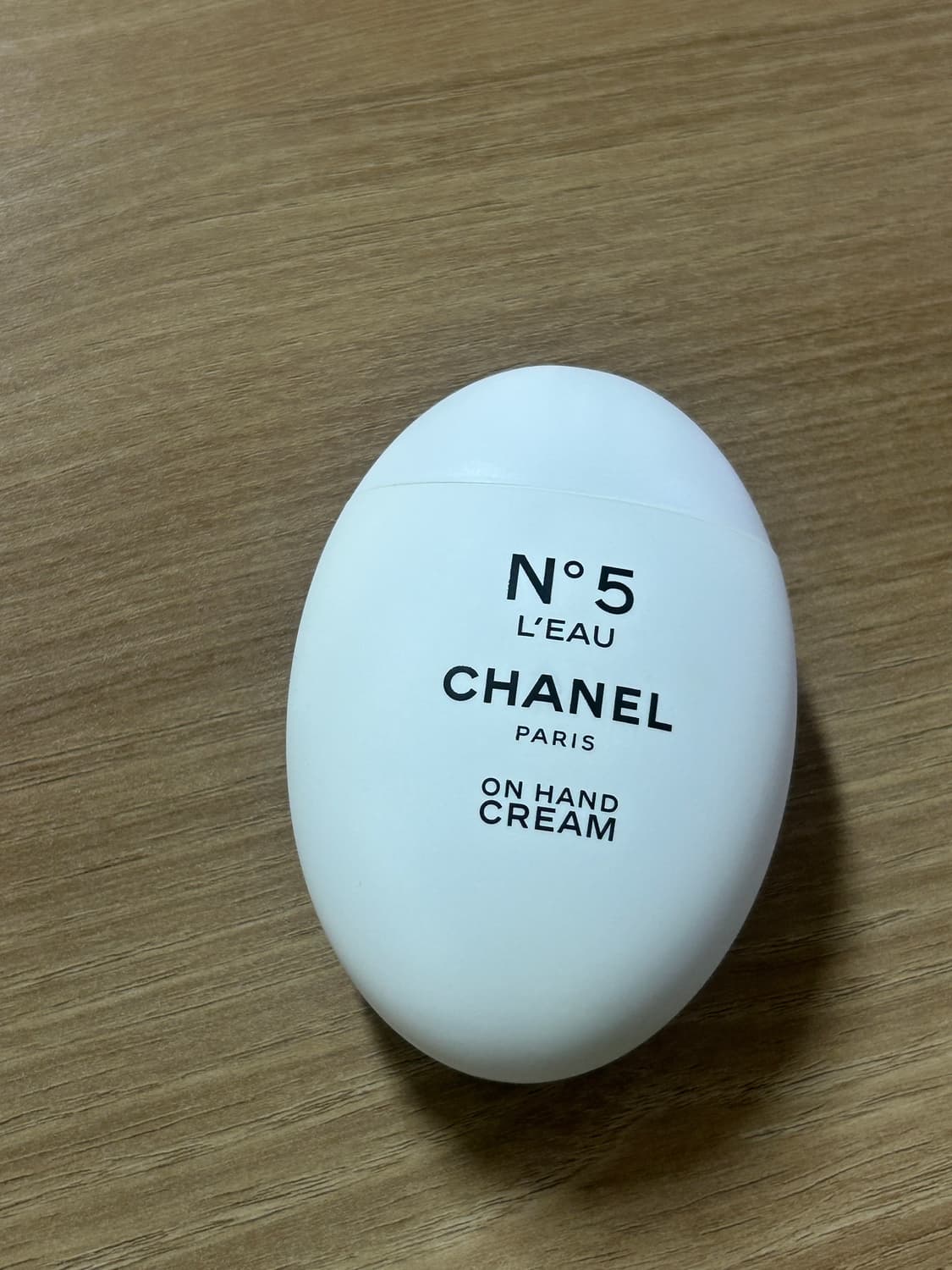 샤넬 N5 로 온 핸드 크림 상품이미지2