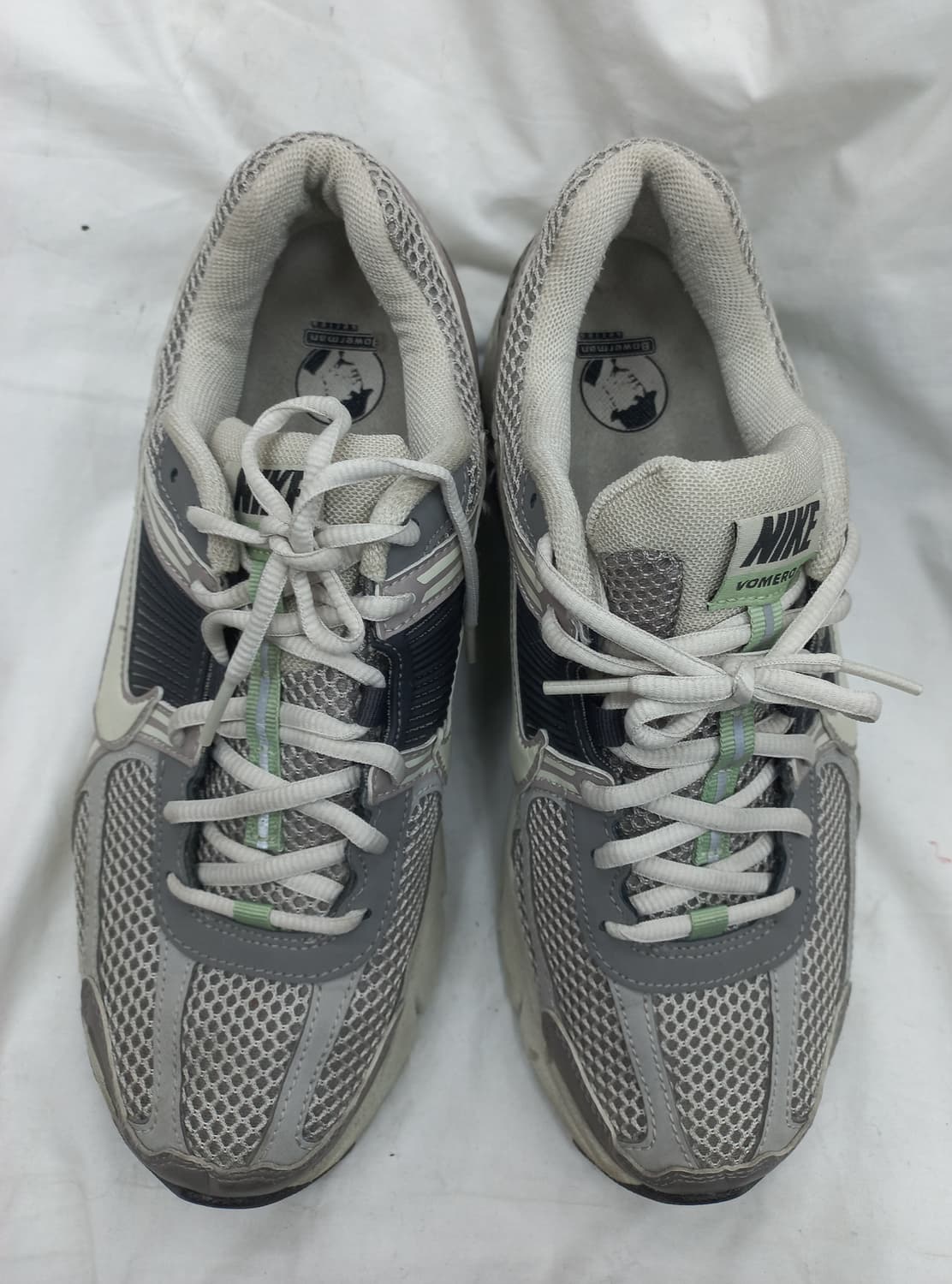 나이키 줌 보메로 5 운동화 275mm 상품이미지1