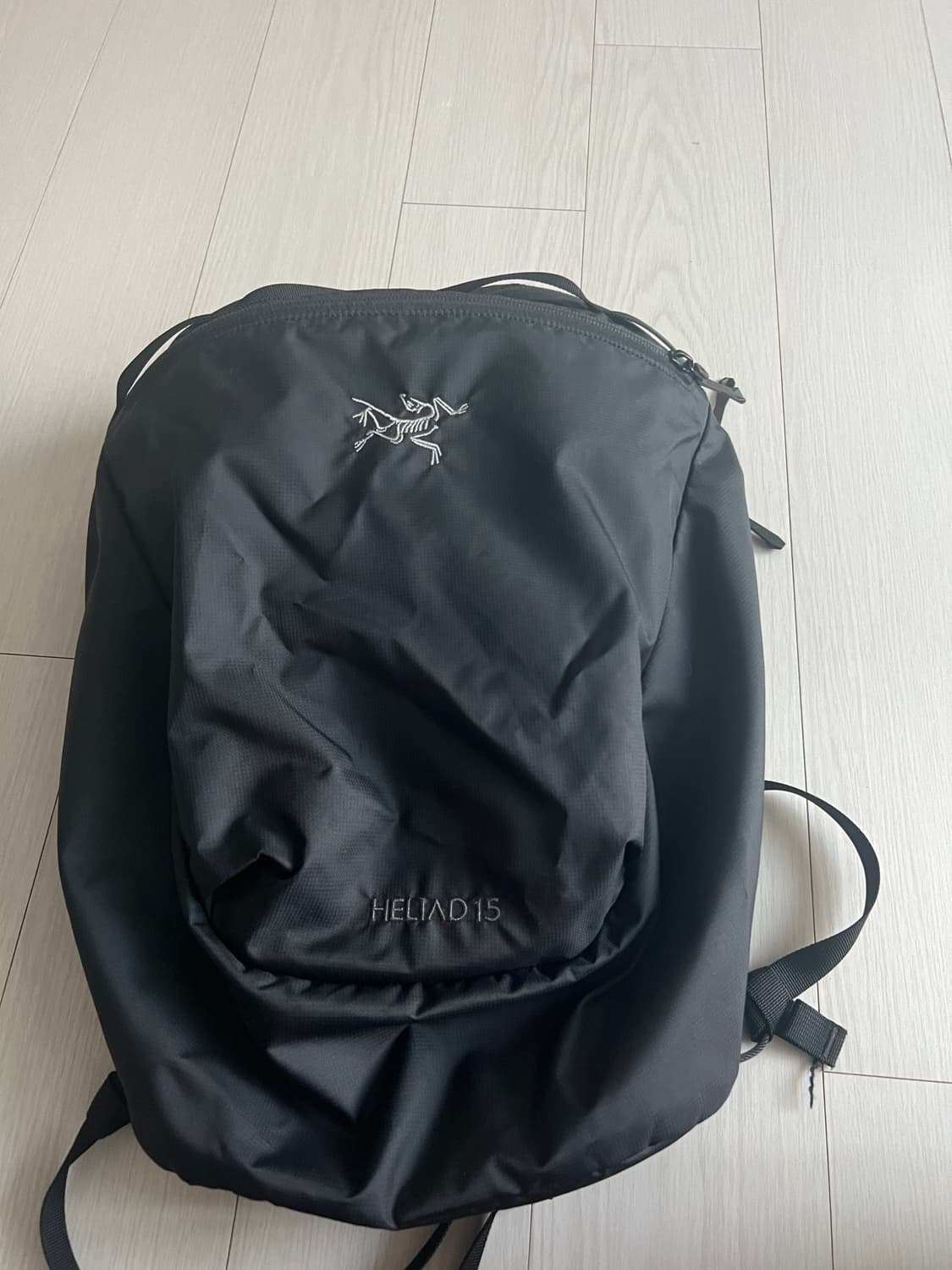 아크테릭스 헬리야드15 상품이미지1