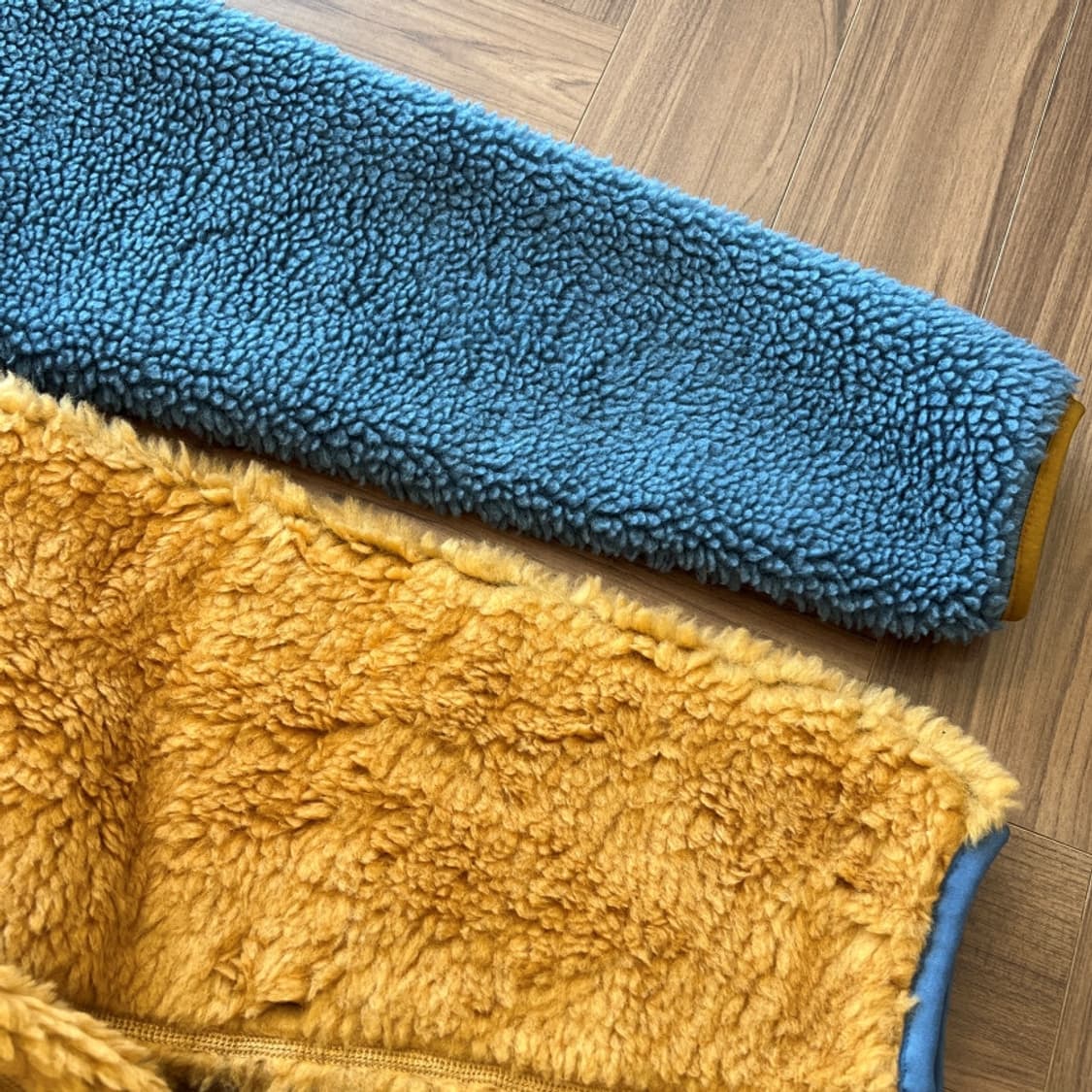 파타고니아 레트로x 플리스 자켓 상품이미지2