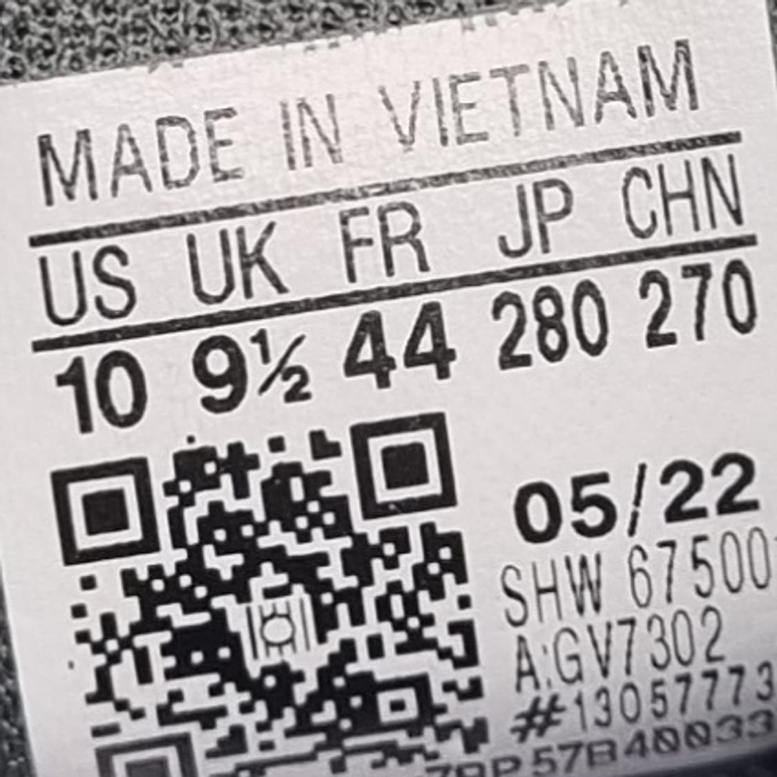 아디다스 런80s 남성운동화280 상품이미지6