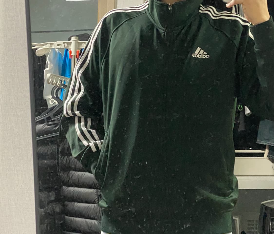 아디다스 져지 상품이미지2