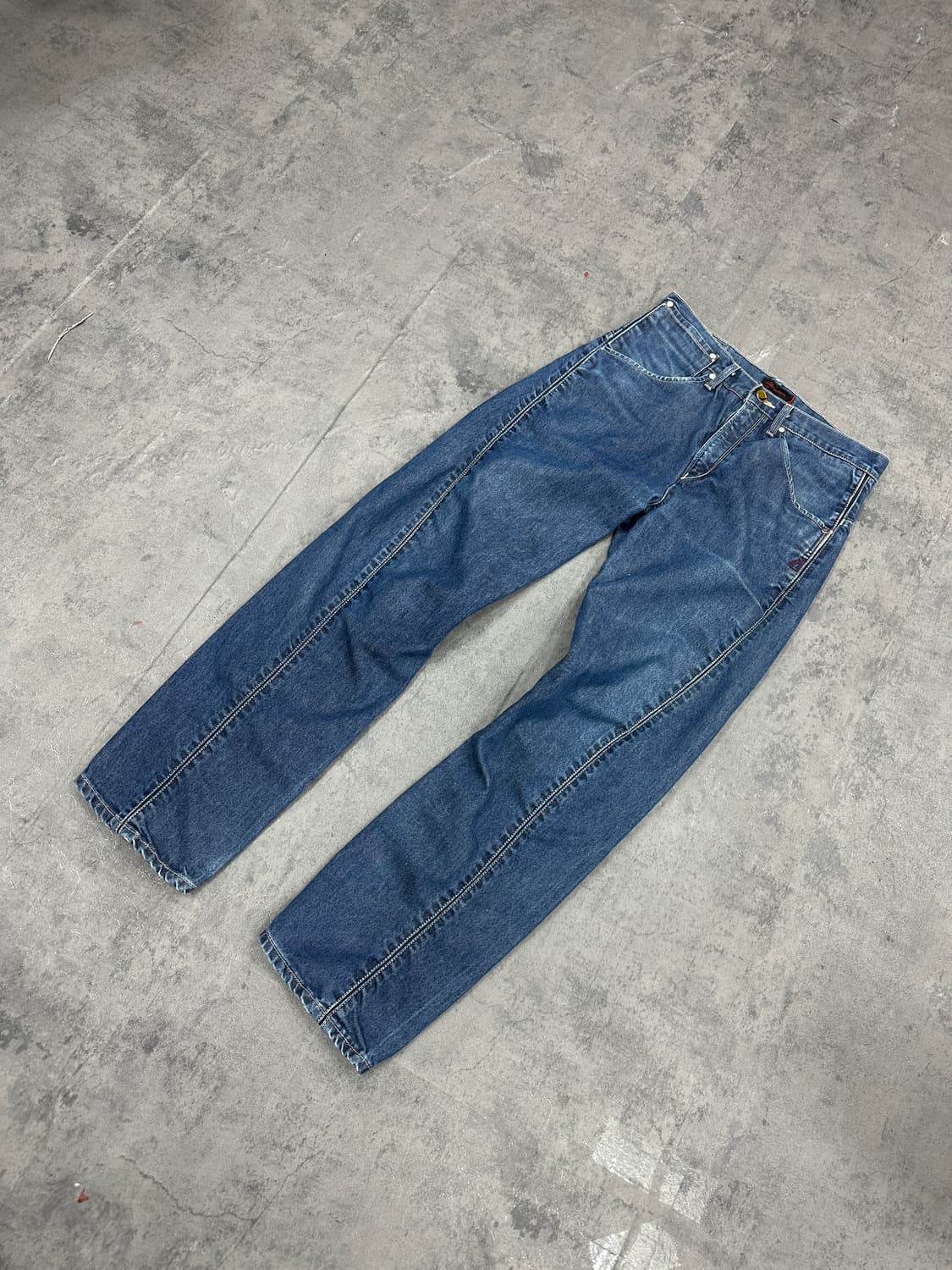 리바이스 엔지니어드진 30 상품이미지2