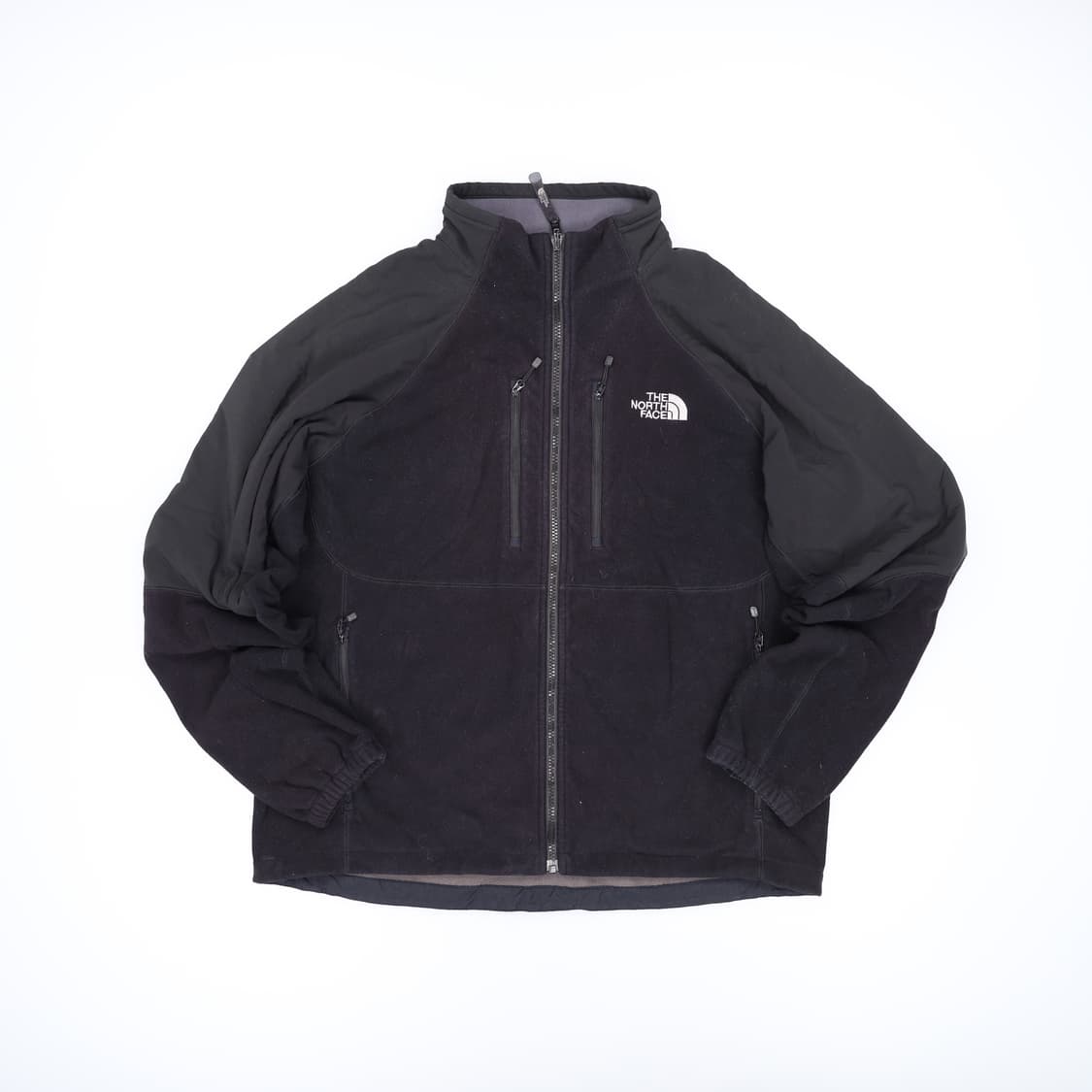 105 노스페이스 후리스 자켓 0401H1 상품이미지1