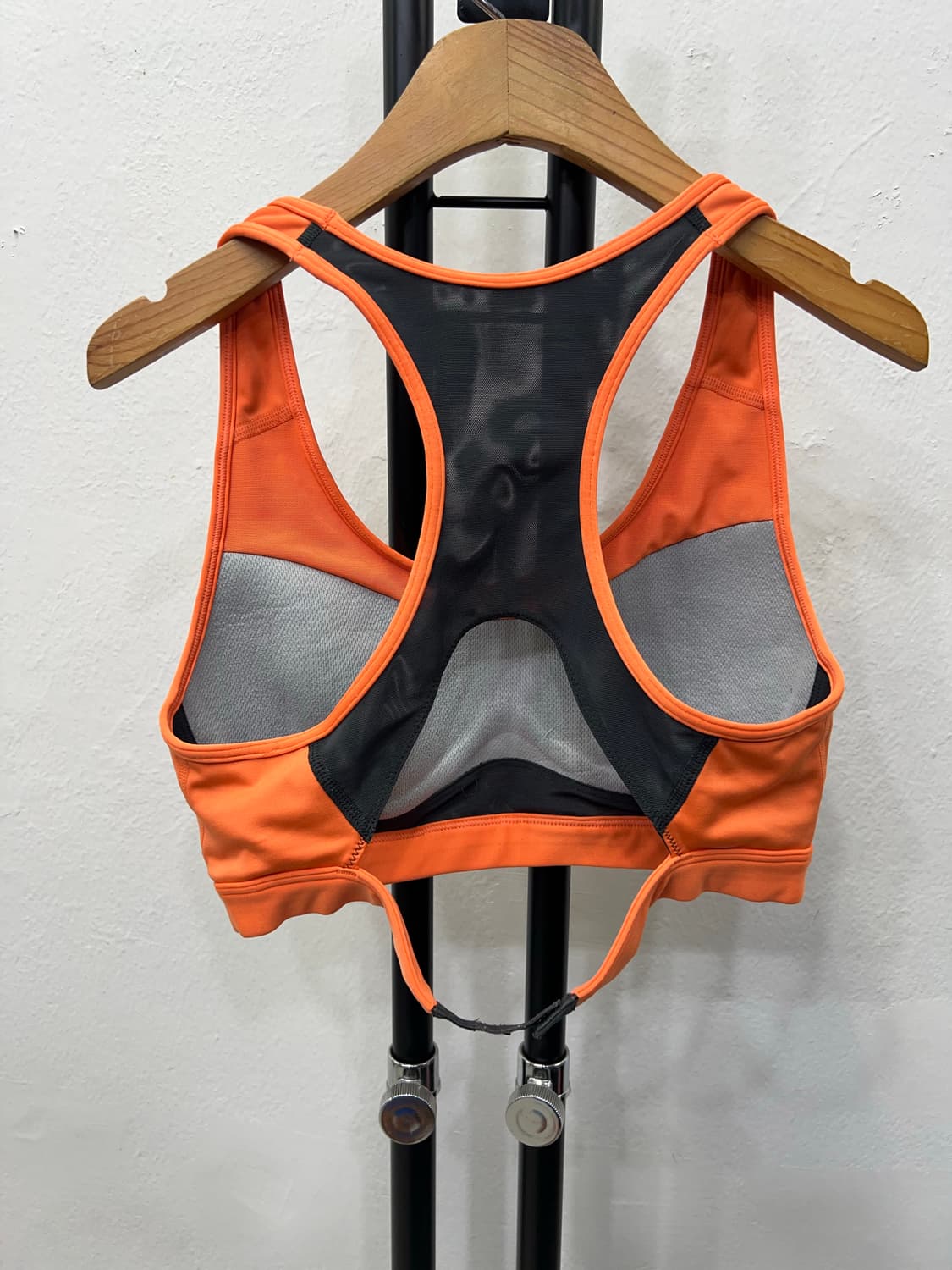 정품) 아디다스 여성 브라탑 XL 상품이미지4