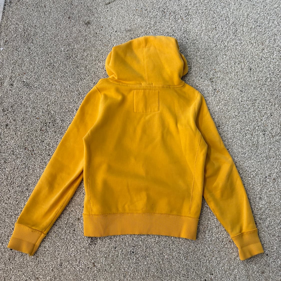 아베크롬비 후드티 상품이미지4