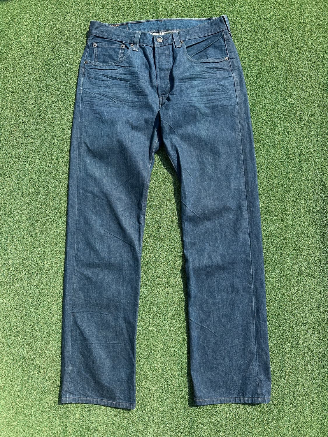 Levi’s 501 W 32 L34 상품이미지2