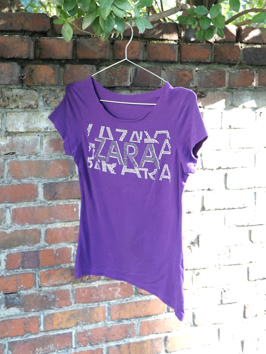 ZARA T 상품이미지2